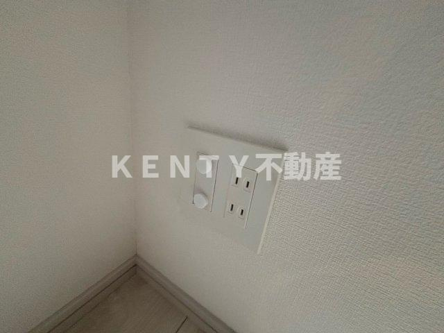 【設備】 | クラリティア馬込