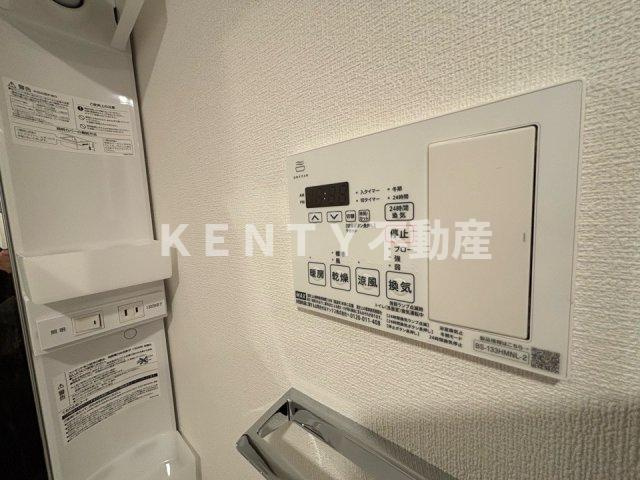 【設備】 | クラリティア馬込