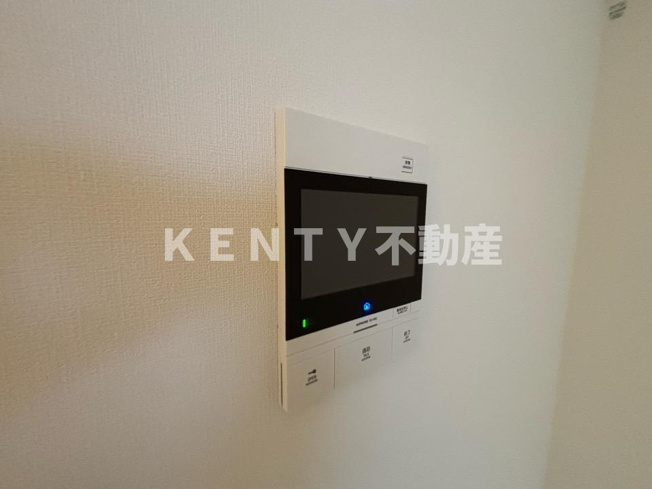 【設備】 | クラリティア馬込