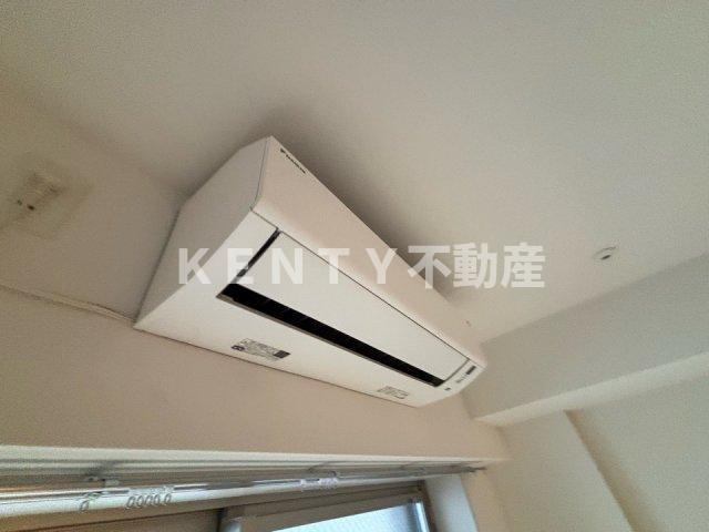 【設備】 | クラリティア馬込