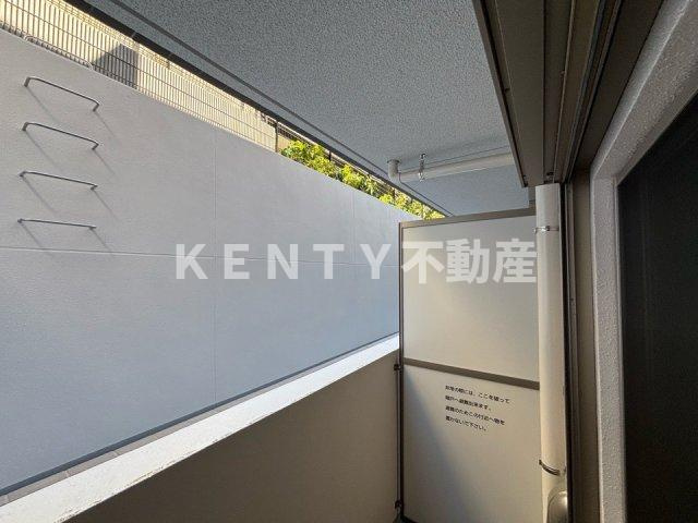 【展望】 | クラリティア馬込