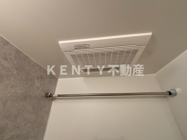 【設備】 | クラリティア馬込