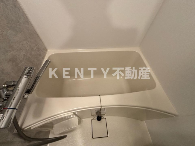 【浴室】 | クラリティア馬込 | 日々の暮らしに欠かせないお風呂です