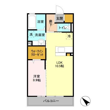 パークドオートム　Ｄ