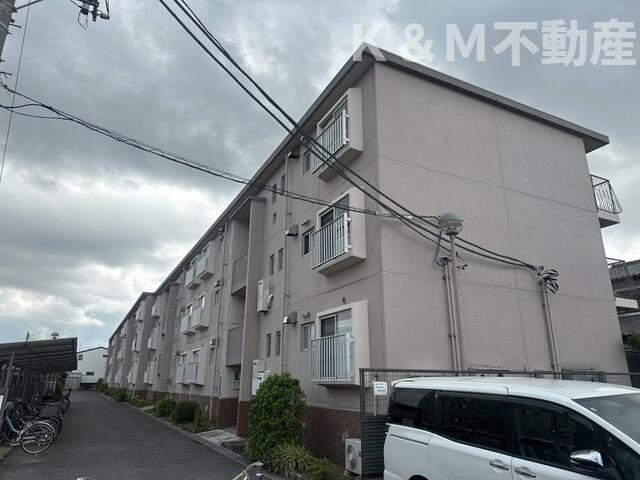 フラワーヒル豊四季