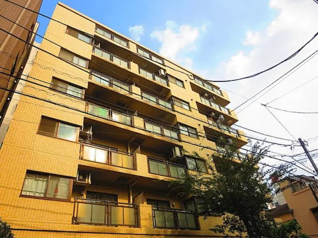 両国泉コープの画像