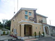 レジデンス　リトルガーデンの画像