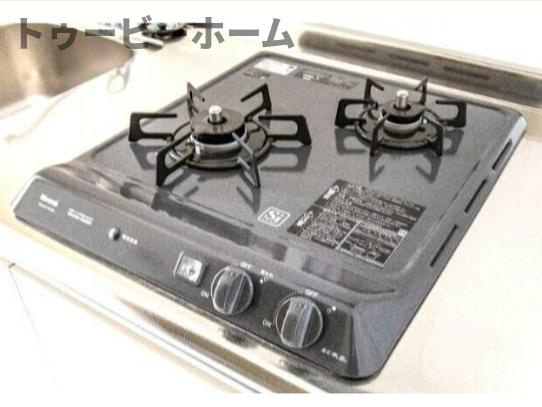 Axis Hanno のキッチン|キッチンでお料理をお楽しみください