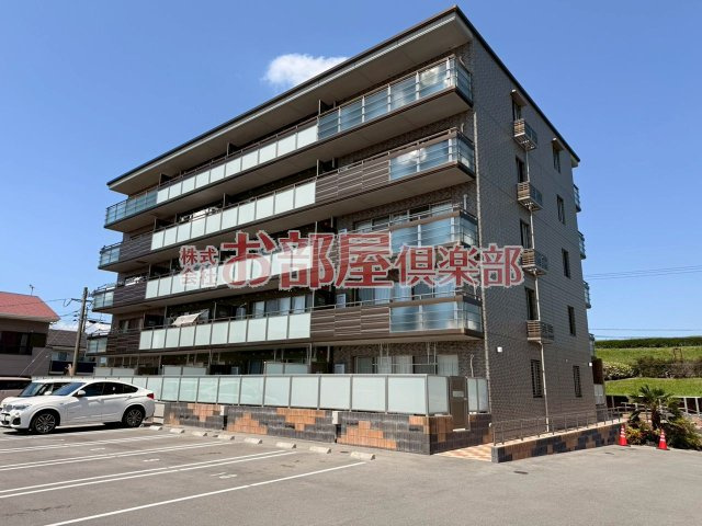 サクセス東櫛原