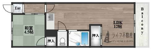 ミドービル