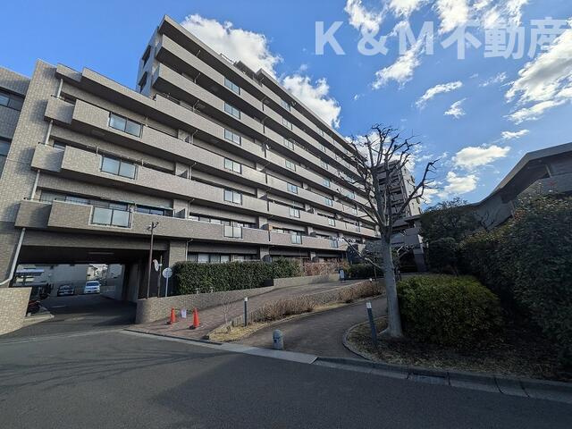 サーパス柏旭町