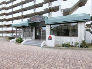 ファミールハイツ久留米弐番館のその他共用部分