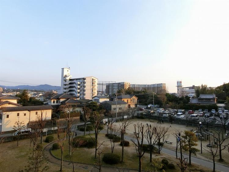 ファミールハイツ久留米弐番館の設備