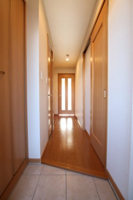 【玄関】 | コーラルガーデン