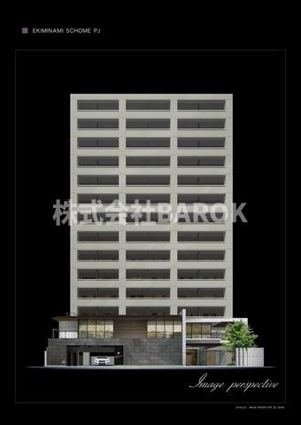 トラストレジデンス博多駅南の設備