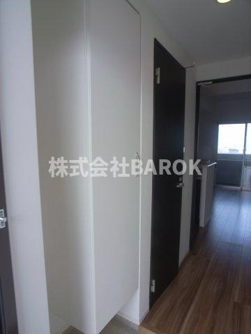 トラストレジデンス博多駅南のその他