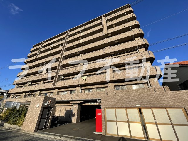 アンドユーイワキ・東大阪