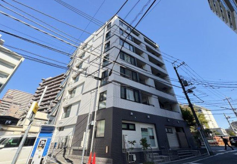 エンデュランス松戸