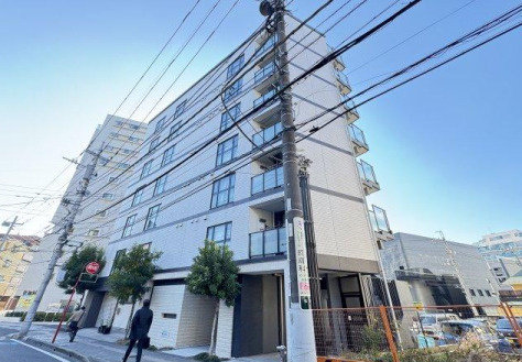 エンデュランス松戸のその他
