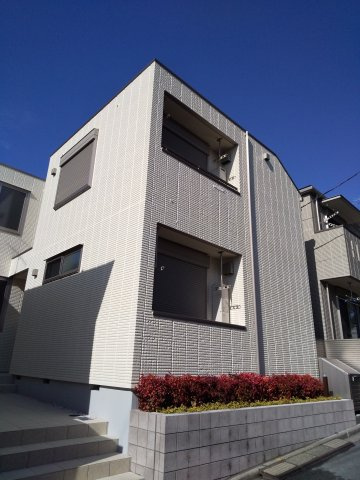 VilleNataleの外観