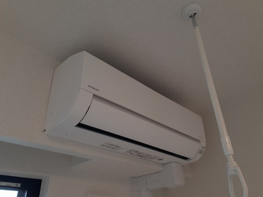 セントレジデンスⅠの設備