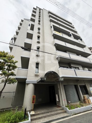 フォルム城東中央　聖賢小学校区