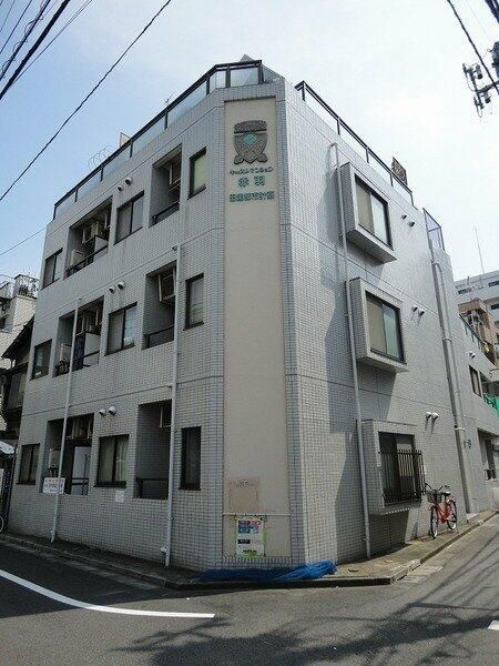 キャッスルマンション赤羽