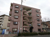 大阪市東淀川区東中島６丁目のマンションの画像