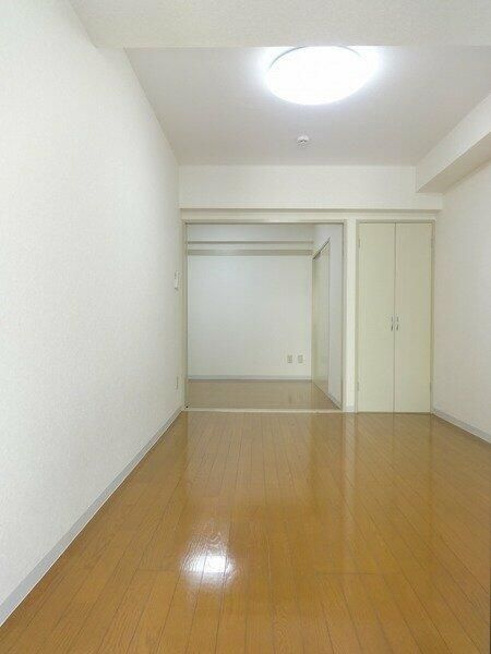 キャッスルマンション赤羽