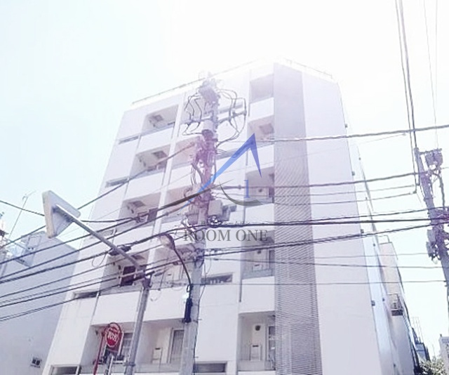 ベルファース新橋