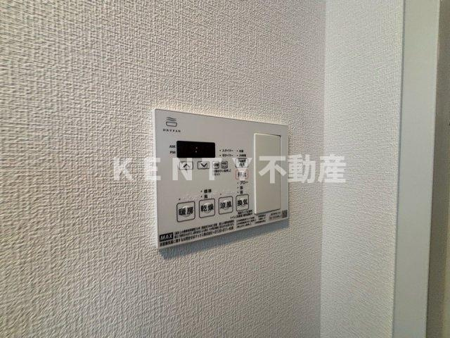 【設備】 | クラリティア馬込