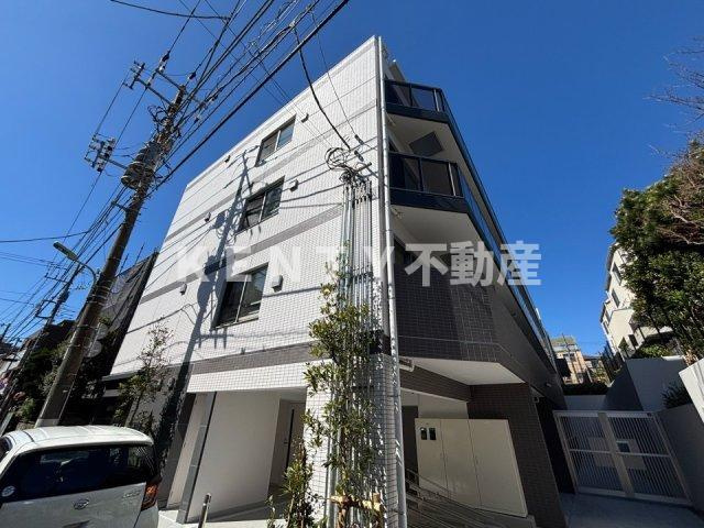 【外観】 | クラリティア馬込 | 外観もきれいです