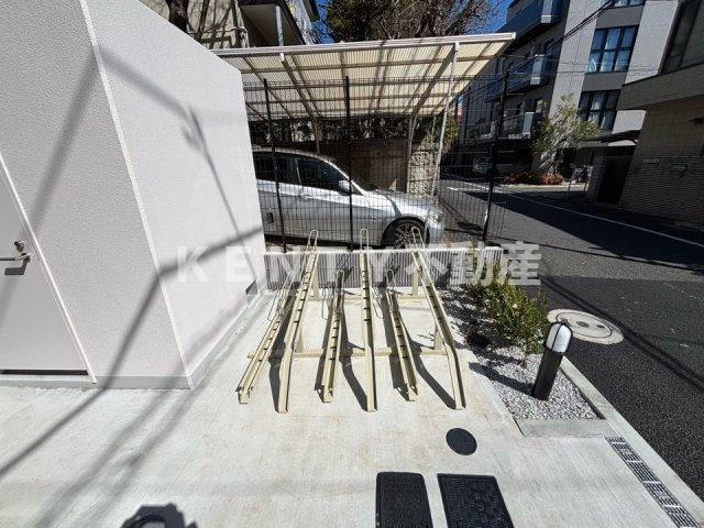【その他共用部分】 | クラリティア馬込