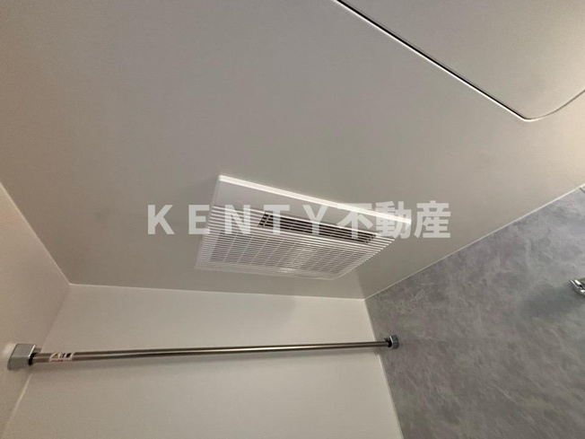 【設備】 | クラリティア馬込