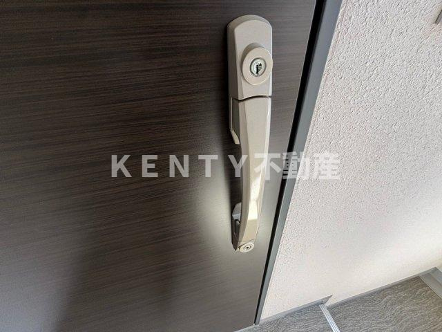 【設備】 | クラリティア馬込