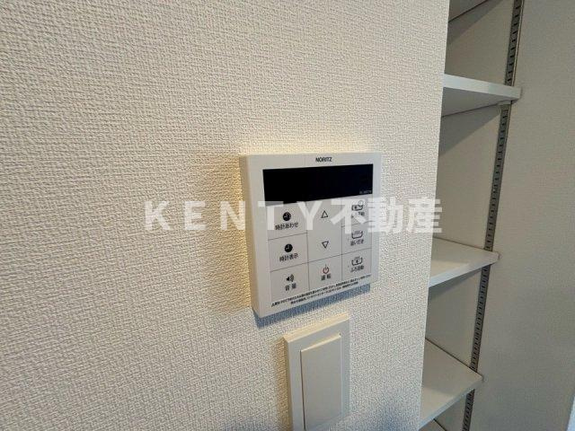 【設備】 | クラリティア馬込