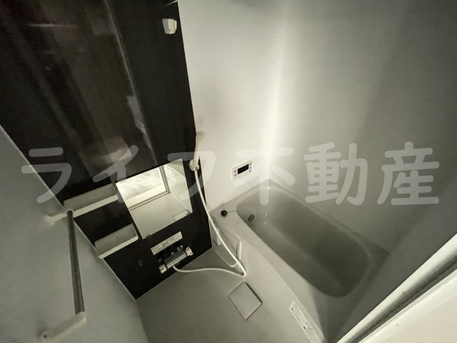 パラドール大蓮東の浴室|ゆったり過ごせるお風呂です