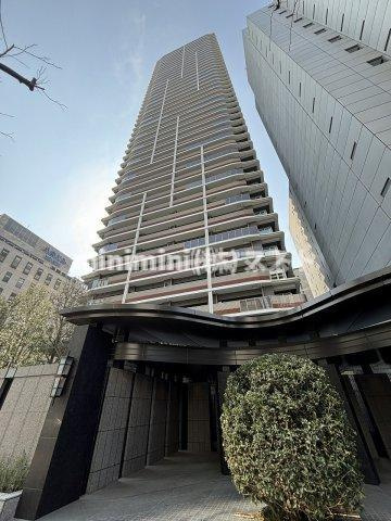 大阪市中央区久太郎町２丁目の賃貸マンション