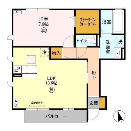 パークドプランタン　I