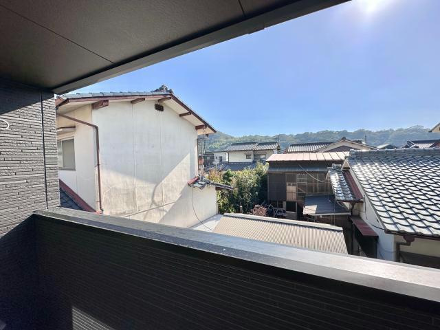 コンフォースHISAGOの展望
