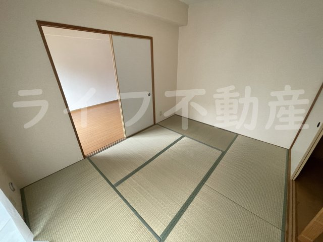 グランドールYの設備