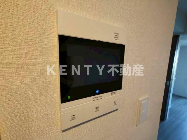【セキュリティ】 | クラリティア馬込
