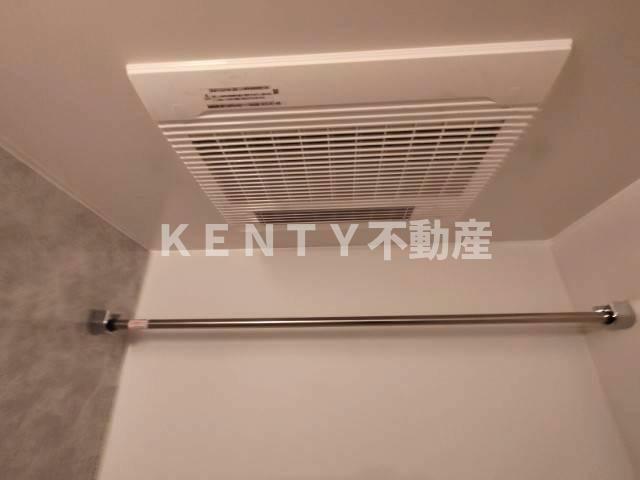 【設備】 | クラリティア馬込
