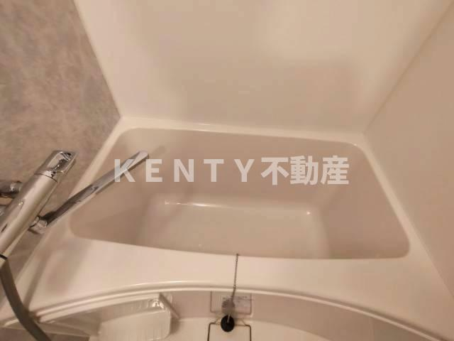 【浴室】 | クラリティア馬込 | お風呂です
