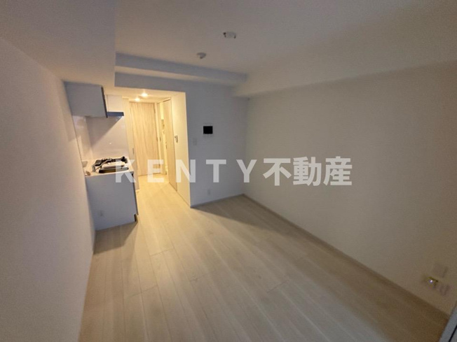 【寝室】 | クラリティア馬込 | 落ち着いて過ごせるお部屋なので、寝室にいかがでしょうか