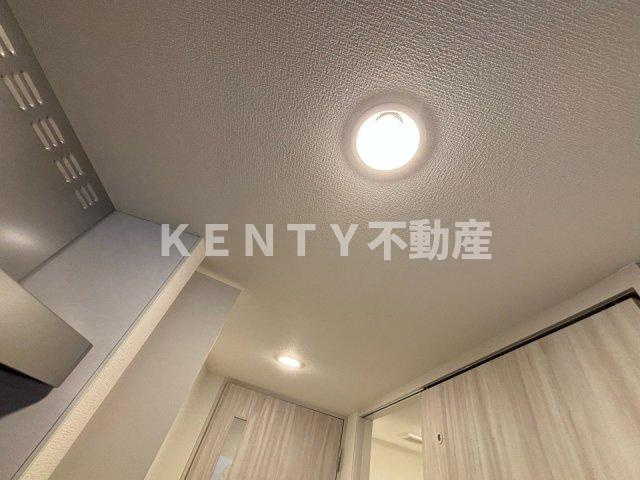 【設備】 | クラリティア馬込