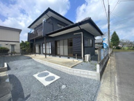 桜川市友部4LDK中古住宅の画像