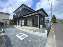 桜川市友部4LDK中古住宅の画像