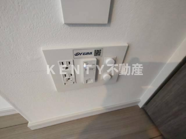 【設備】 | クラリティア馬込