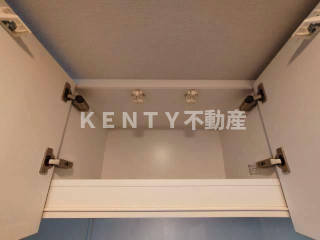 【設備】 | クラリティア馬込